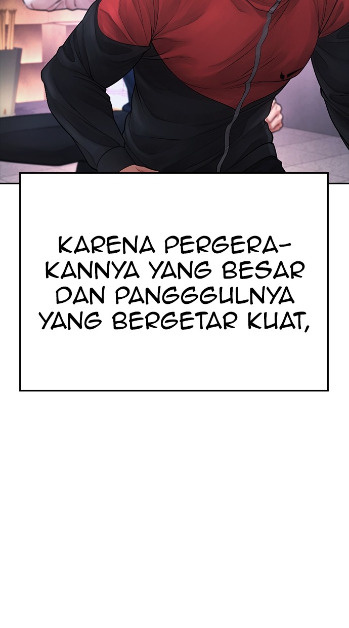 Halaman 143 dari Daddy Goes to School Chapter 68