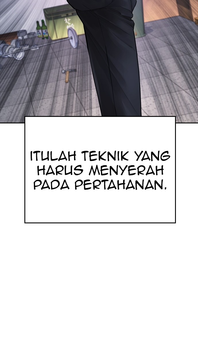 Halaman 145 dari Daddy Goes to School Chapter 68