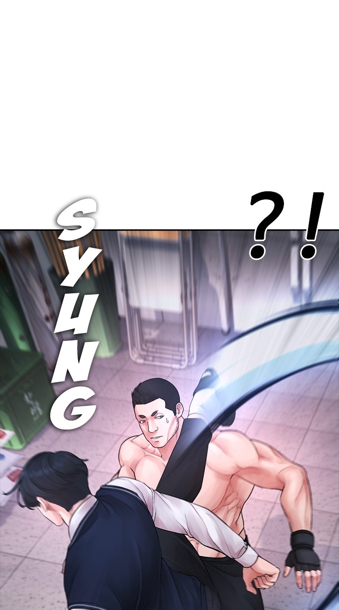 Halaman 147 dari Daddy Goes to School Chapter 68