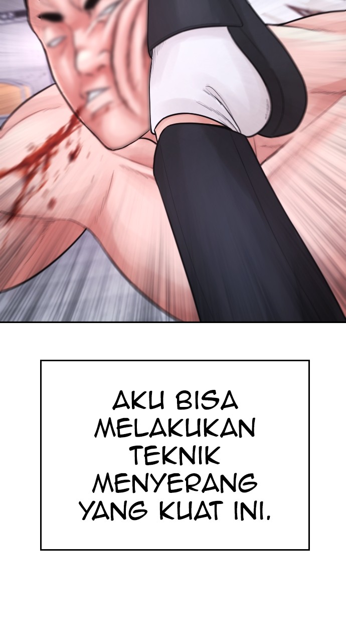 Halaman 150 dari Daddy Goes to School Chapter 68
