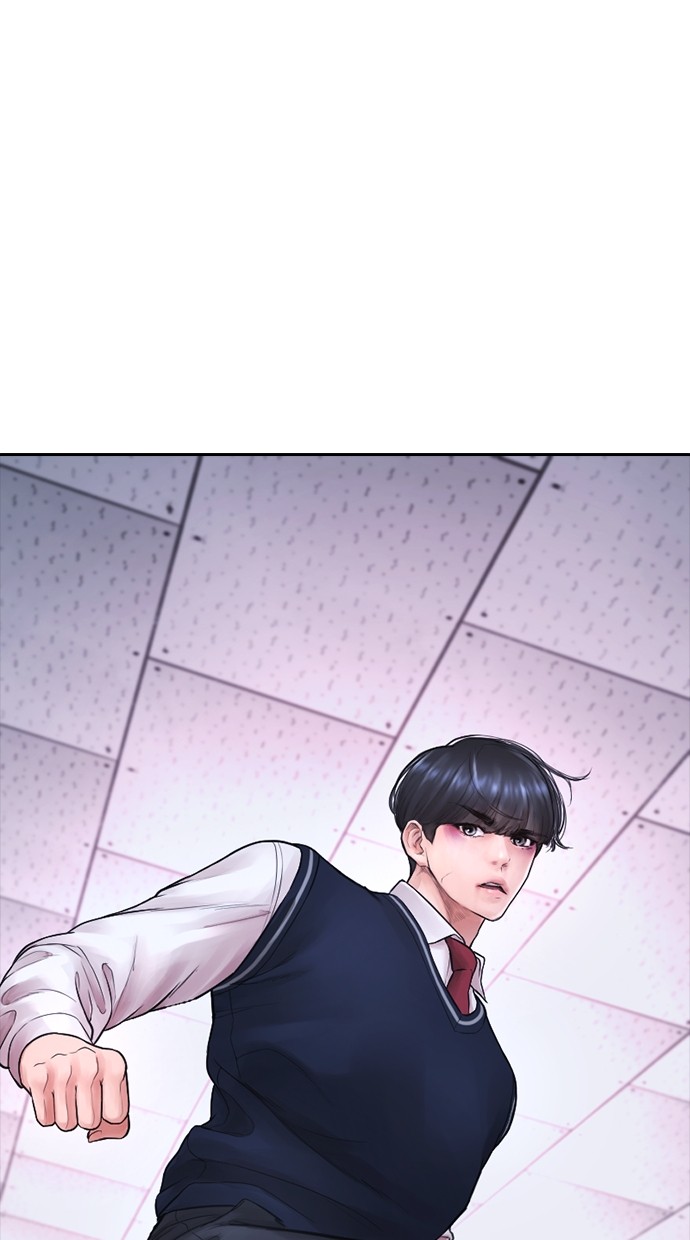 Halaman 151 dari Daddy Goes to School Chapter 68