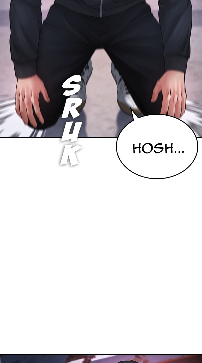 Halaman 23 dari Daddy Goes to School Chapter 68