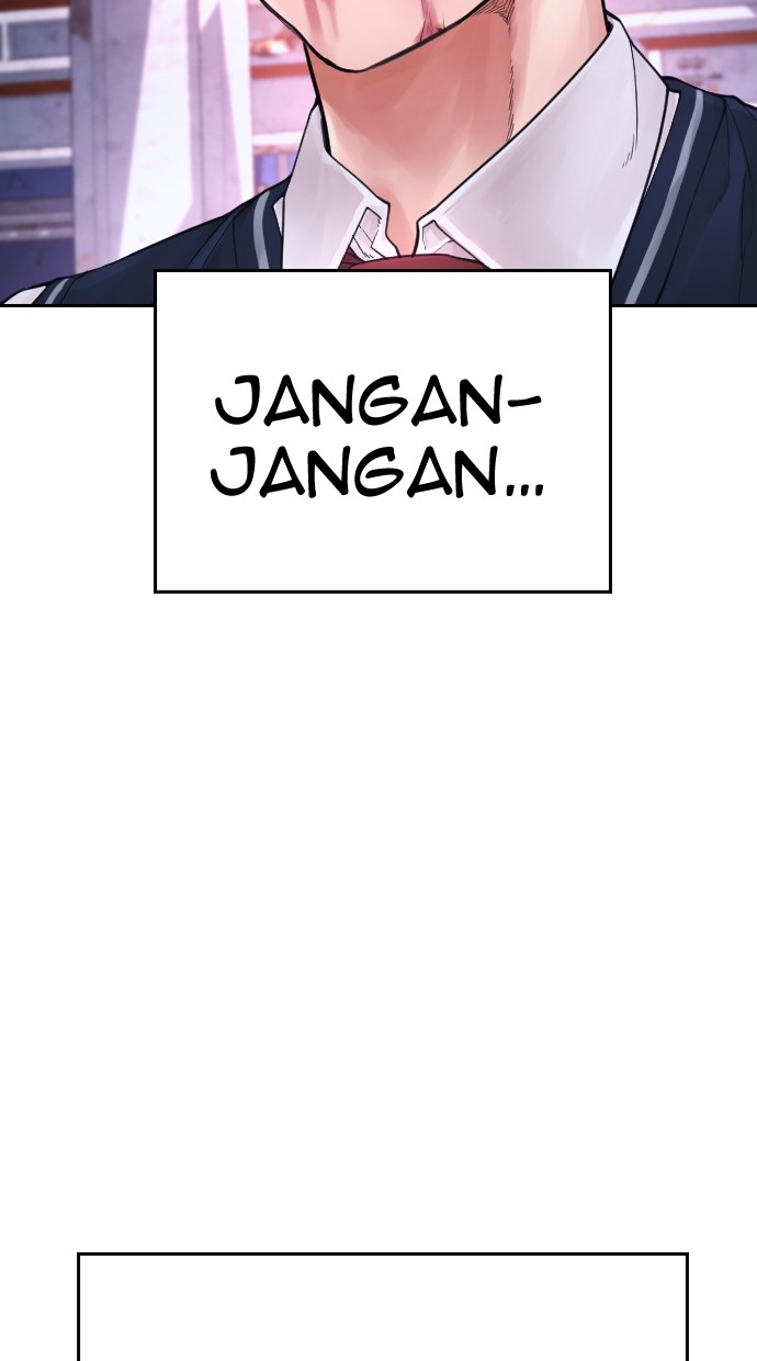Halaman 26 dari Daddy Goes to School Chapter 68