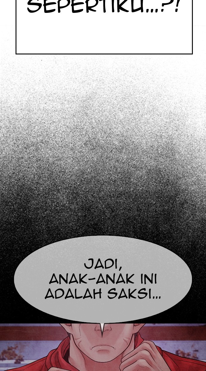 Halaman 28 dari Daddy Goes to School Chapter 68