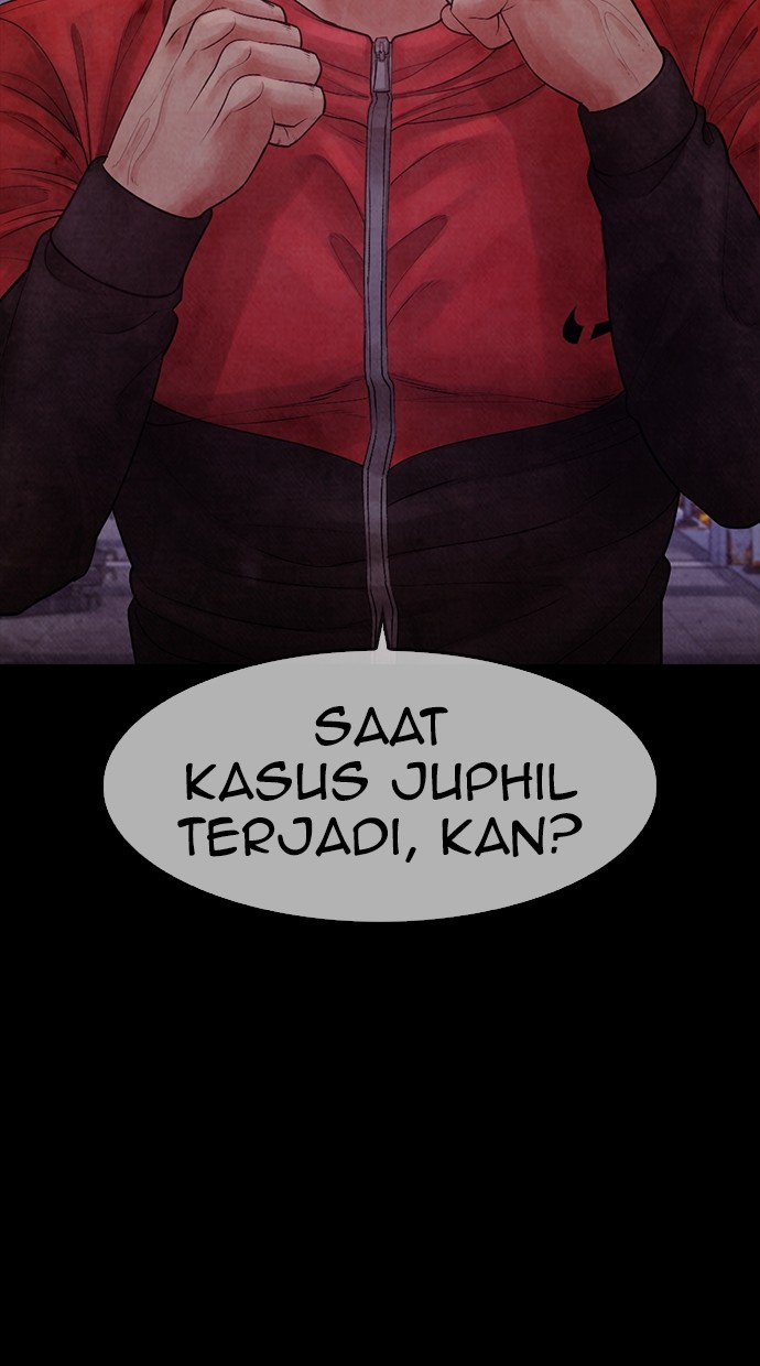 Halaman 29 dari Daddy Goes to School Chapter 68