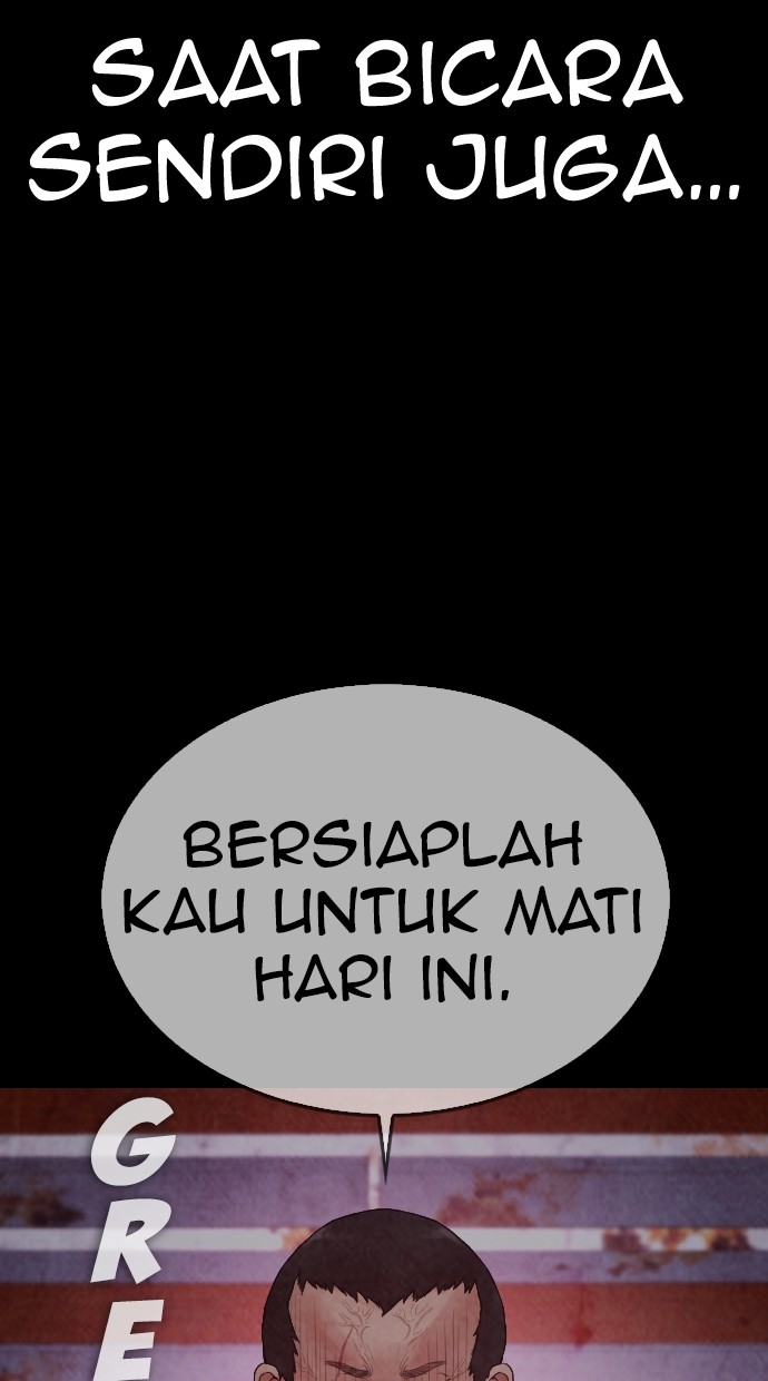 Halaman 30 dari Daddy Goes to School Chapter 68