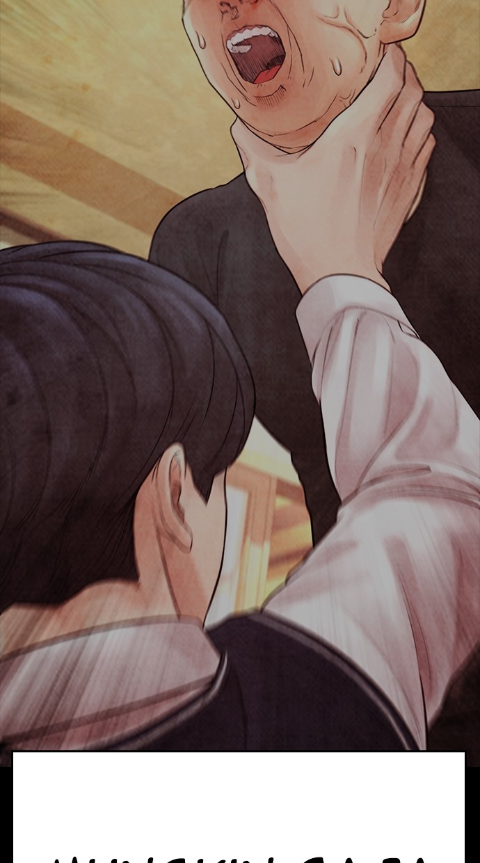 Halaman 35 dari Daddy Goes to School Chapter 68