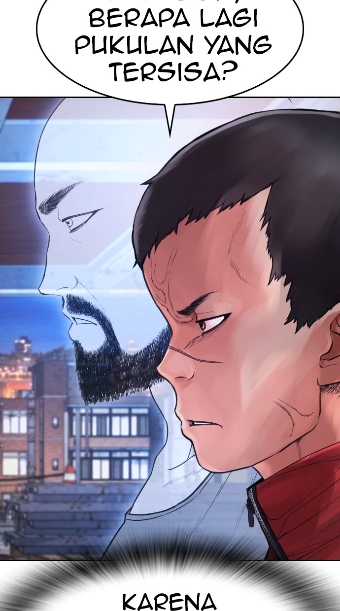 Halaman 4 dari Daddy Goes to School Chapter 68