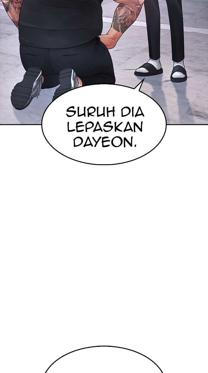 Halaman 41 dari Daddy Goes to School Chapter 68