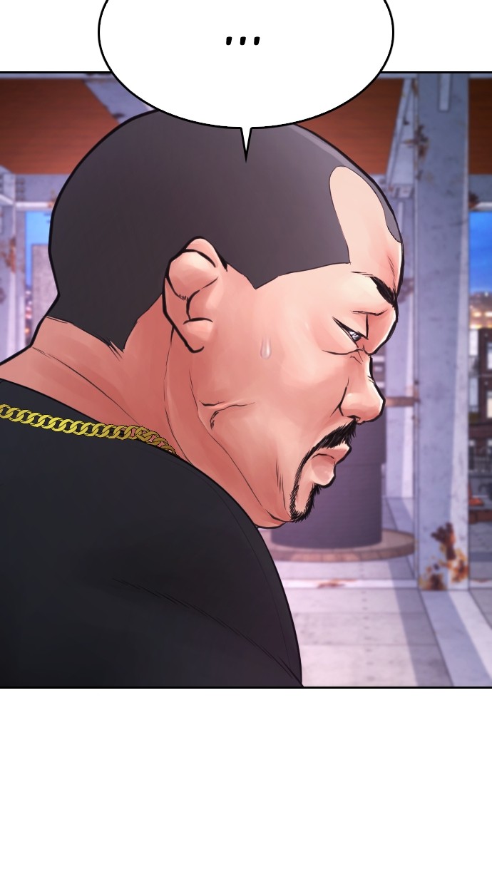 Halaman 42 dari Daddy Goes to School Chapter 68
