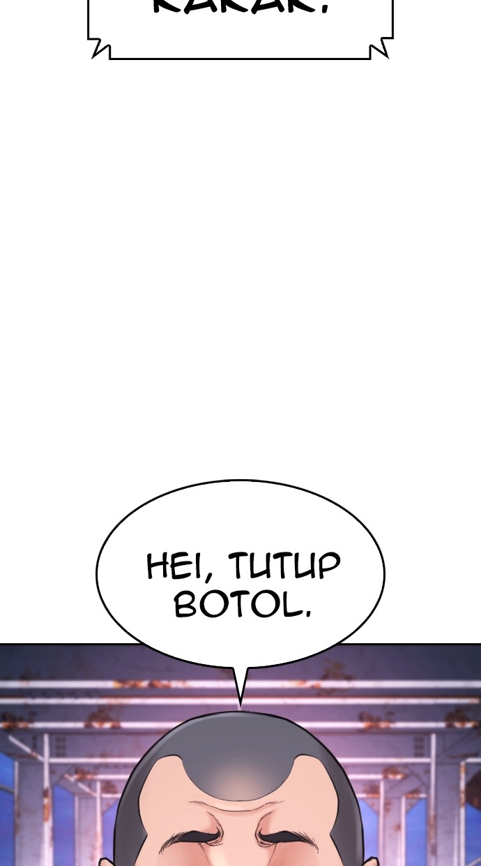 Halaman 46 dari Daddy Goes to School Chapter 68