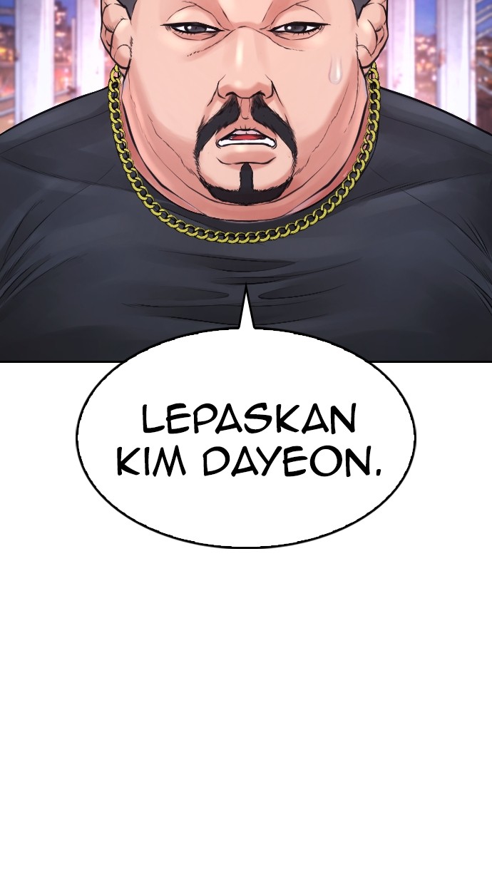 Halaman 47 dari Daddy Goes to School Chapter 68