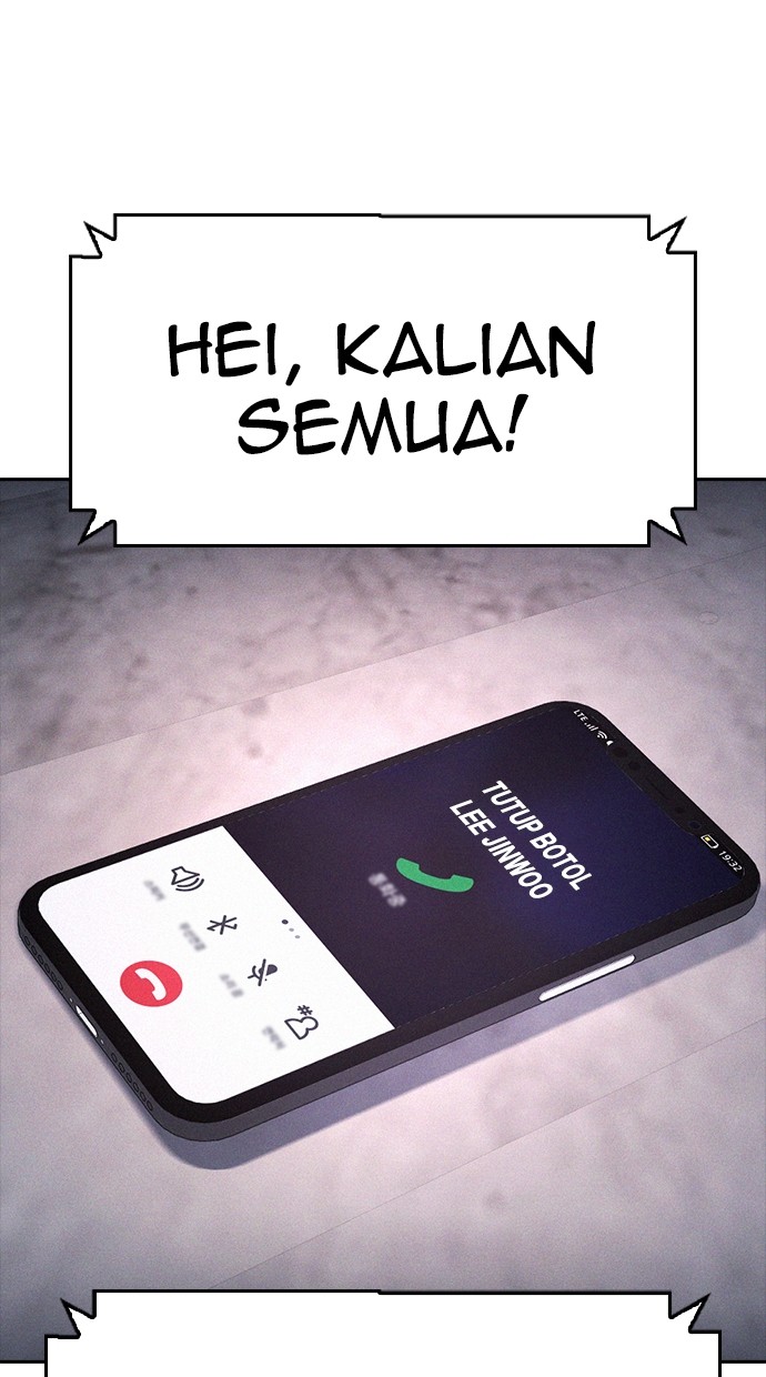 Halaman 52 dari Daddy Goes to School Chapter 68