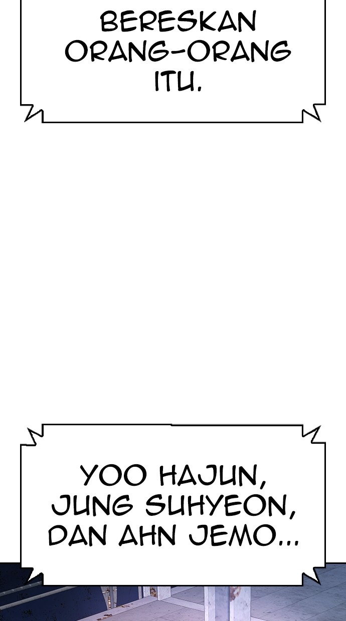 Halaman 53 dari Daddy Goes to School Chapter 68