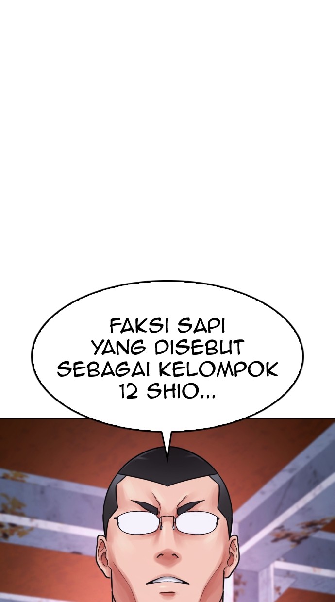 Halaman 58 dari Daddy Goes to School Chapter 68