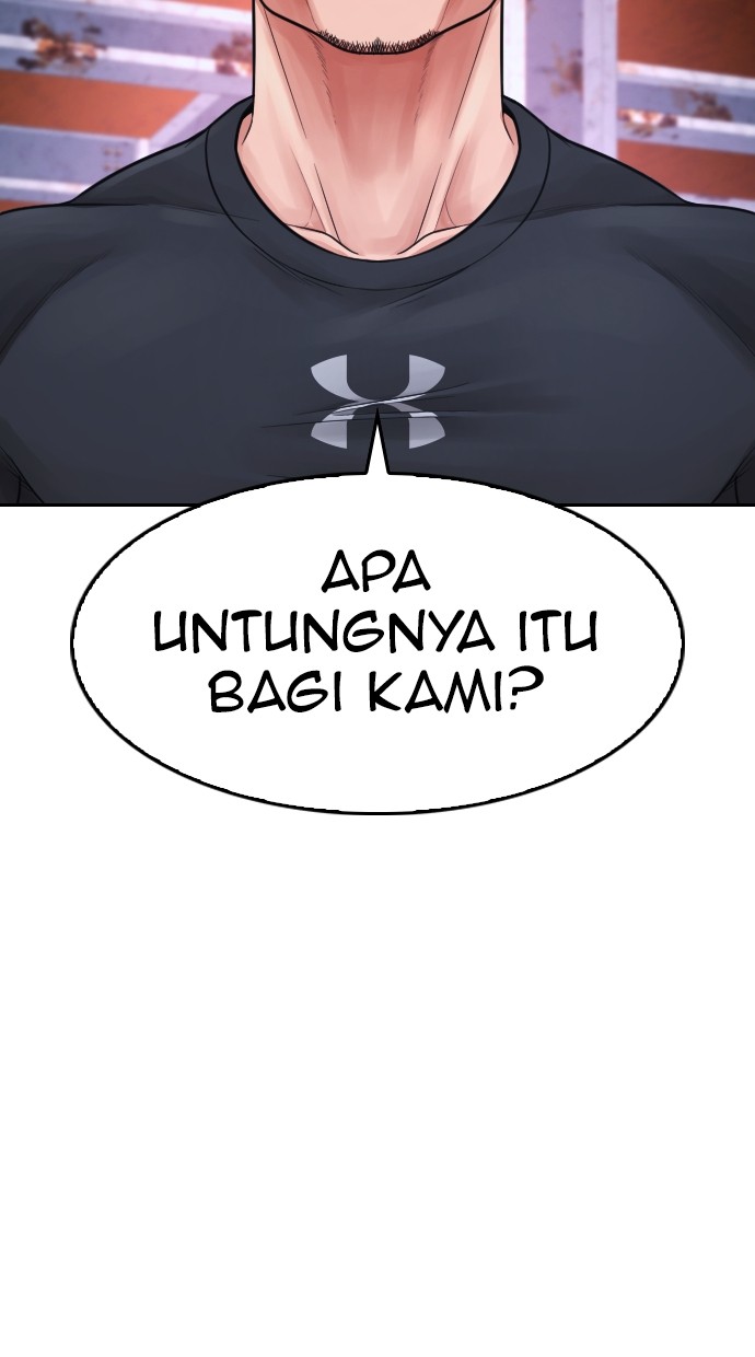 Halaman 59 dari Daddy Goes to School Chapter 68