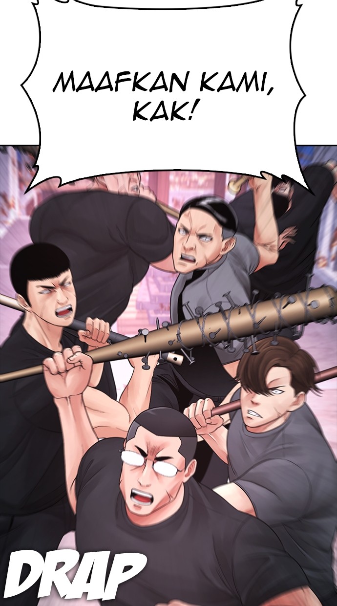 Halaman 62 dari Daddy Goes to School Chapter 68