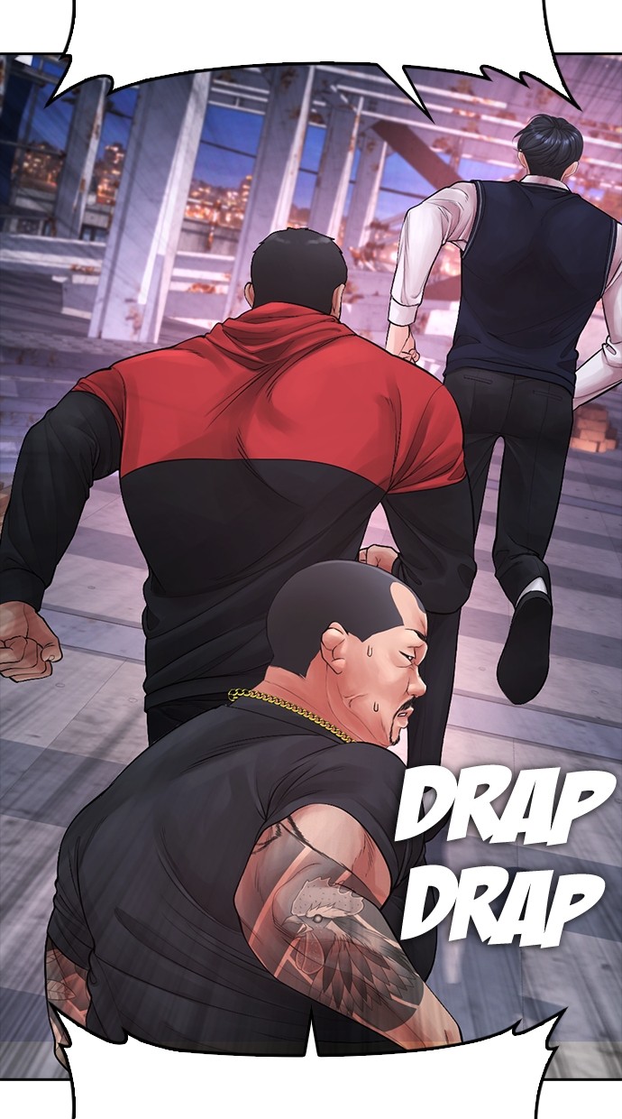 Halaman 66 dari Daddy Goes to School Chapter 68