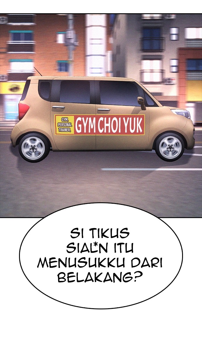 Halaman 71 dari Daddy Goes to School Chapter 68