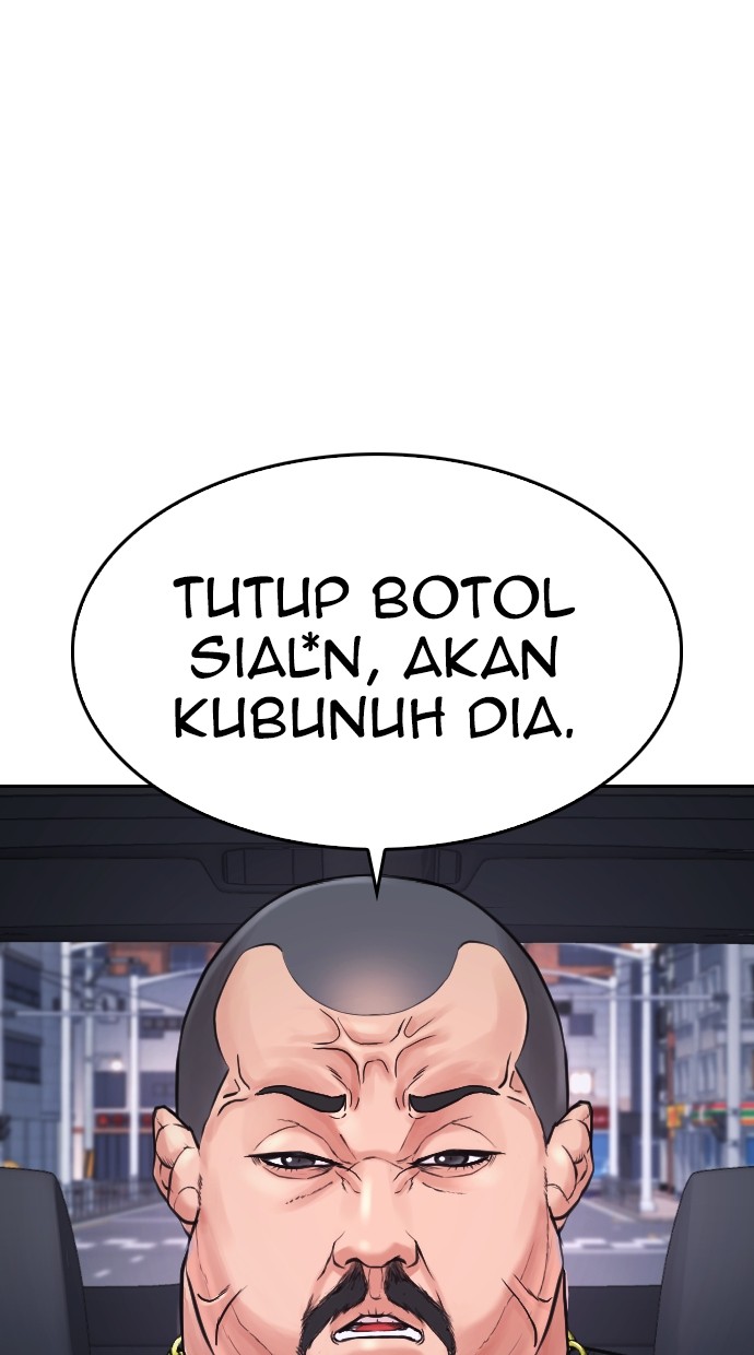 Halaman 72 dari Daddy Goes to School Chapter 68