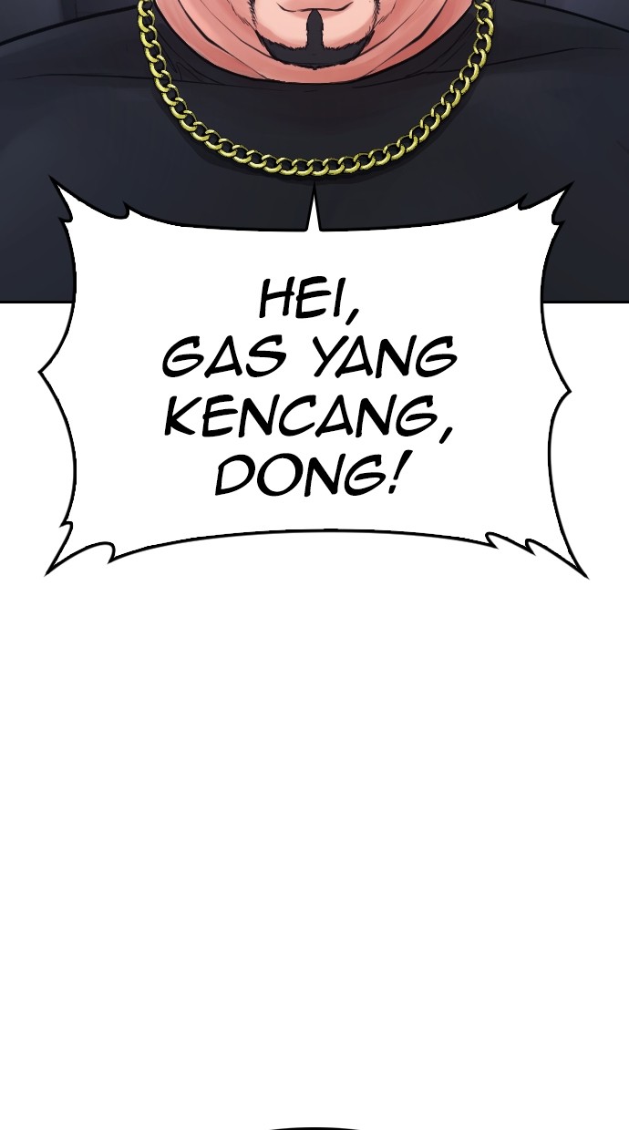 Halaman 73 dari Daddy Goes to School Chapter 68