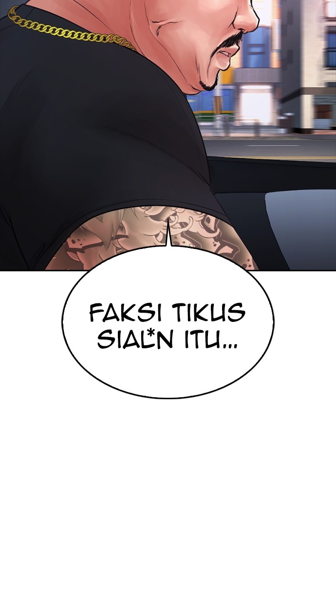 Halaman 79 dari Daddy Goes to School Chapter 68