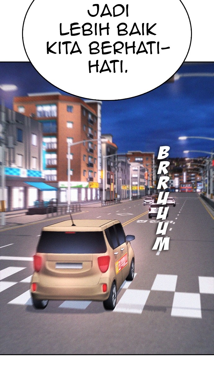 Halaman 83 dari Daddy Goes to School Chapter 68