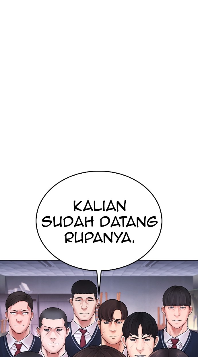 Halaman 89 dari Daddy Goes to School Chapter 68