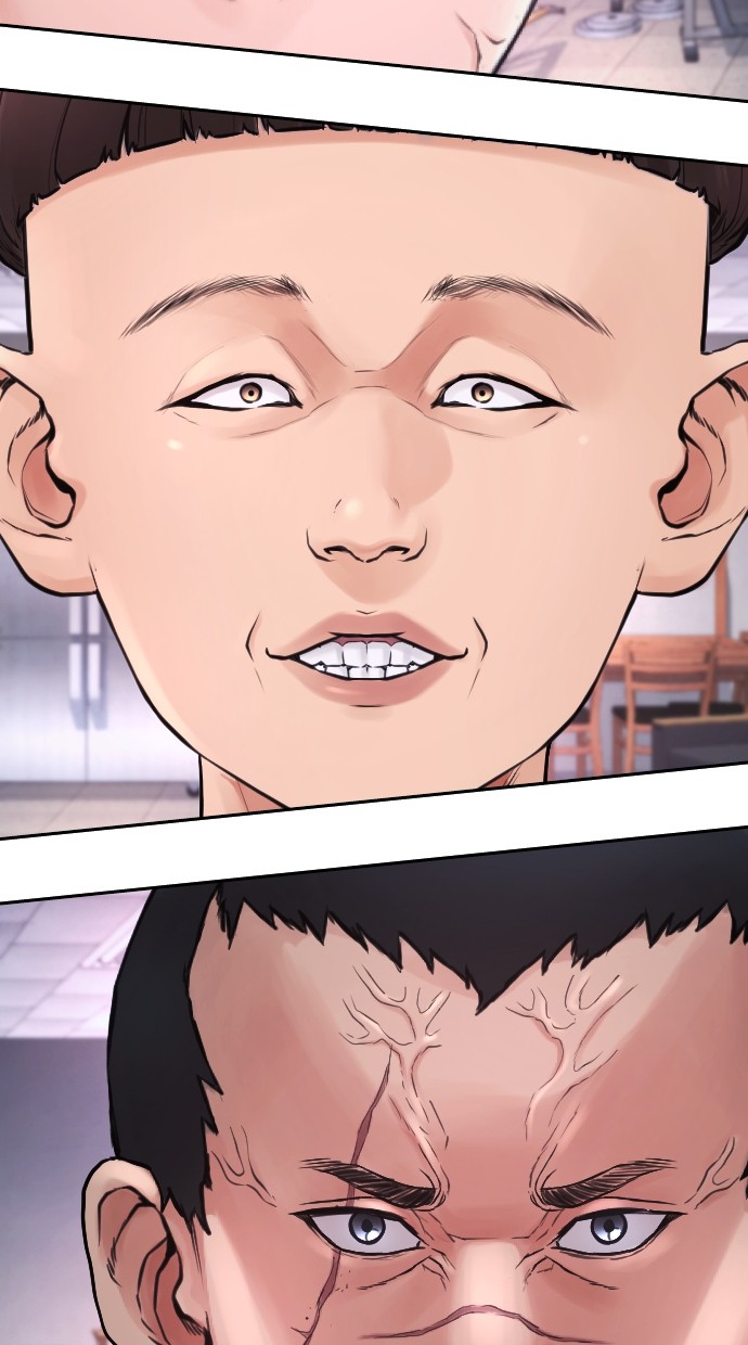 Halaman 92 dari Daddy Goes to School Chapter 68