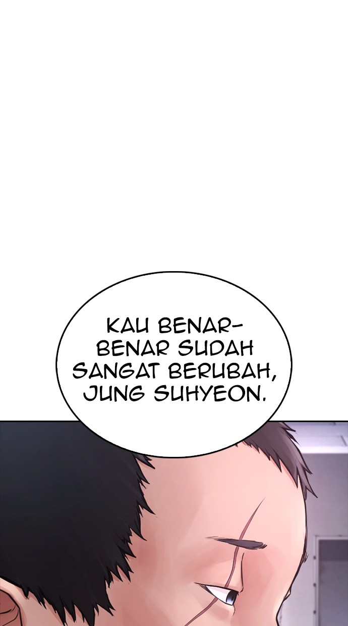 Halaman 95 dari Daddy Goes to School Chapter 68