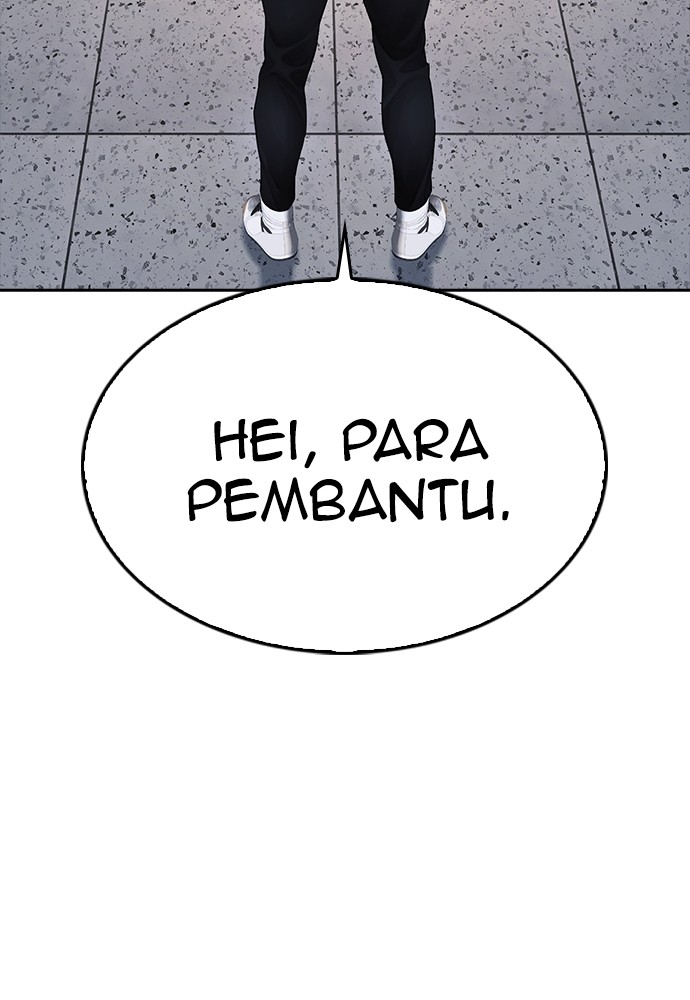 Halaman 109 dari Daddy Goes to School Chapter 69