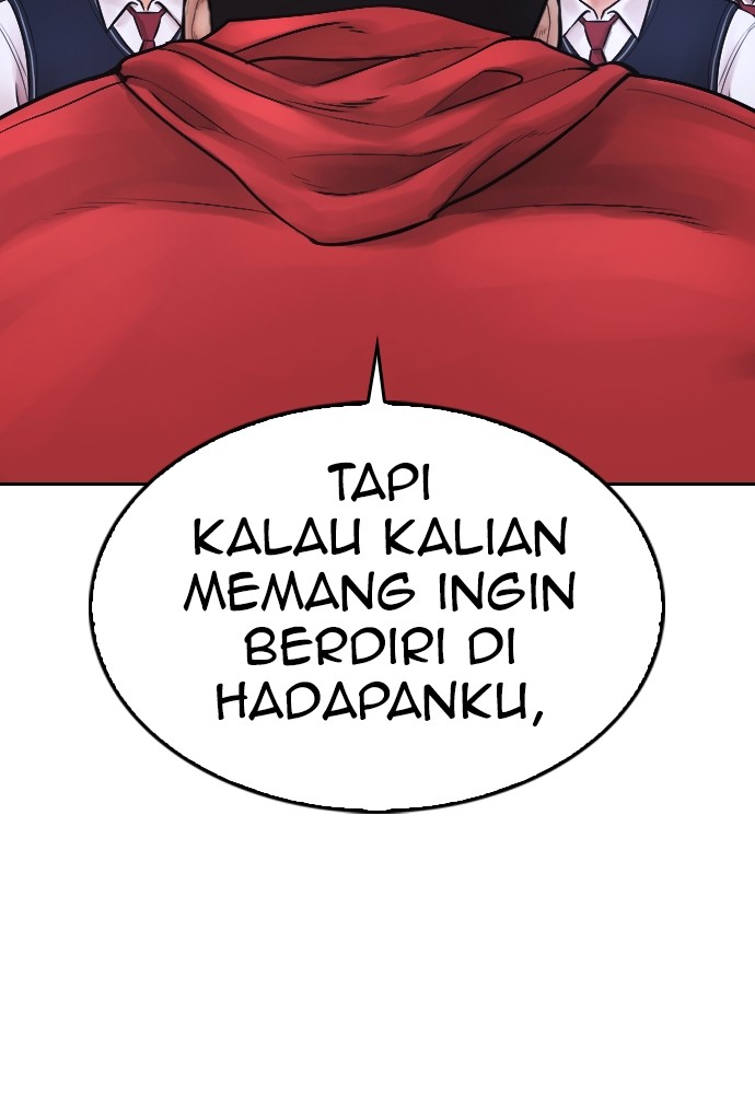 Halaman 111 dari Daddy Goes to School Chapter 69