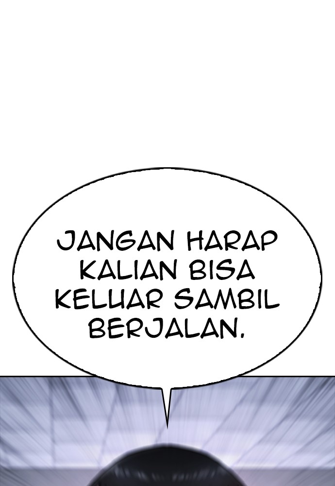 Halaman 112 dari Daddy Goes to School Chapter 69