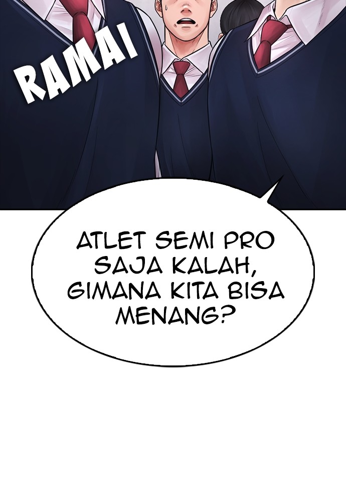 Halaman 117 dari Daddy Goes to School Chapter 69