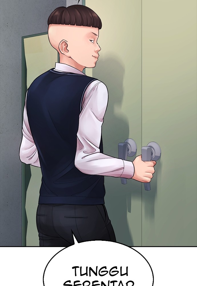Halaman 123 dari Daddy Goes to School Chapter 69