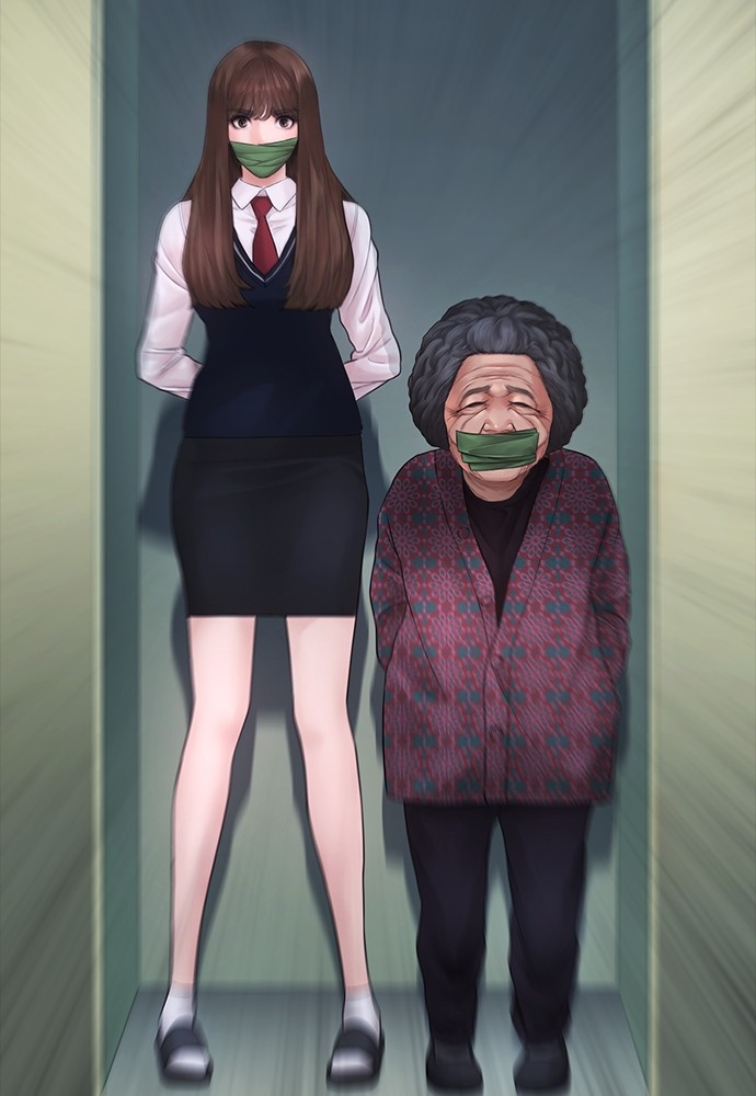 Halaman 127 dari Daddy Goes to School Chapter 69
