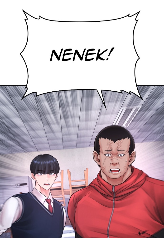 Halaman 129 dari Daddy Goes to School Chapter 69