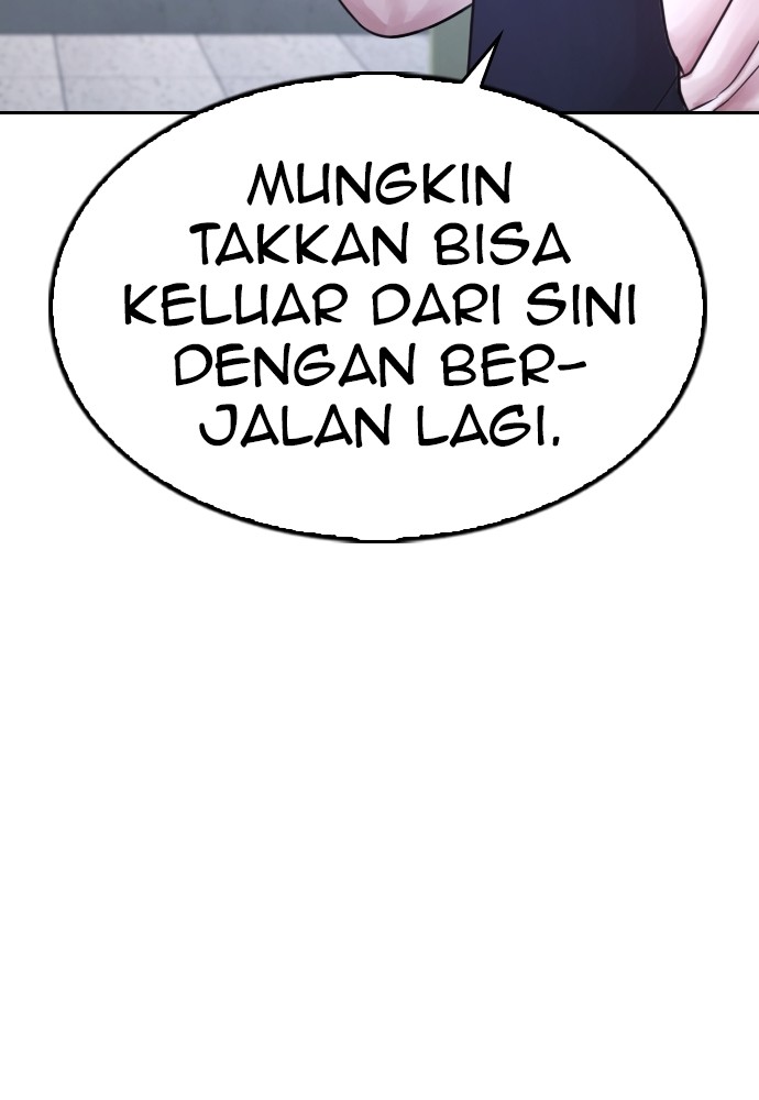 Halaman 134 dari Daddy Goes to School Chapter 69