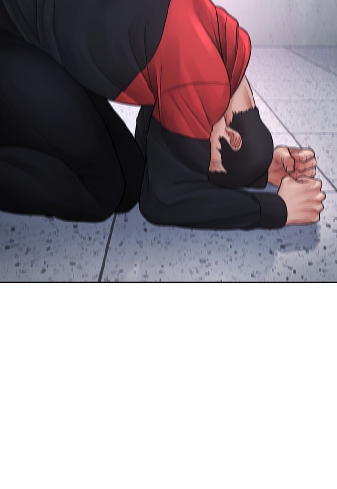 Halaman 136 dari Daddy Goes to School Chapter 69