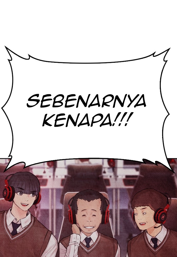 Halaman 137 dari Daddy Goes to School Chapter 69