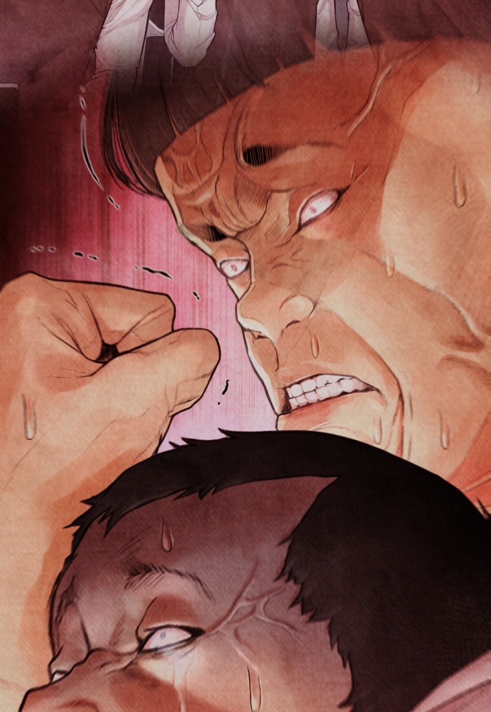 Halaman 138 dari Daddy Goes to School Chapter 69