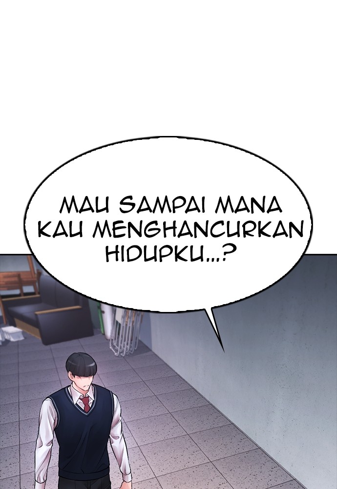 Halaman 142 dari Daddy Goes to School Chapter 69