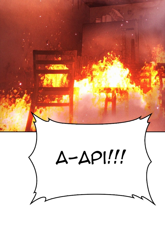 Halaman 145 dari Daddy Goes to School Chapter 69