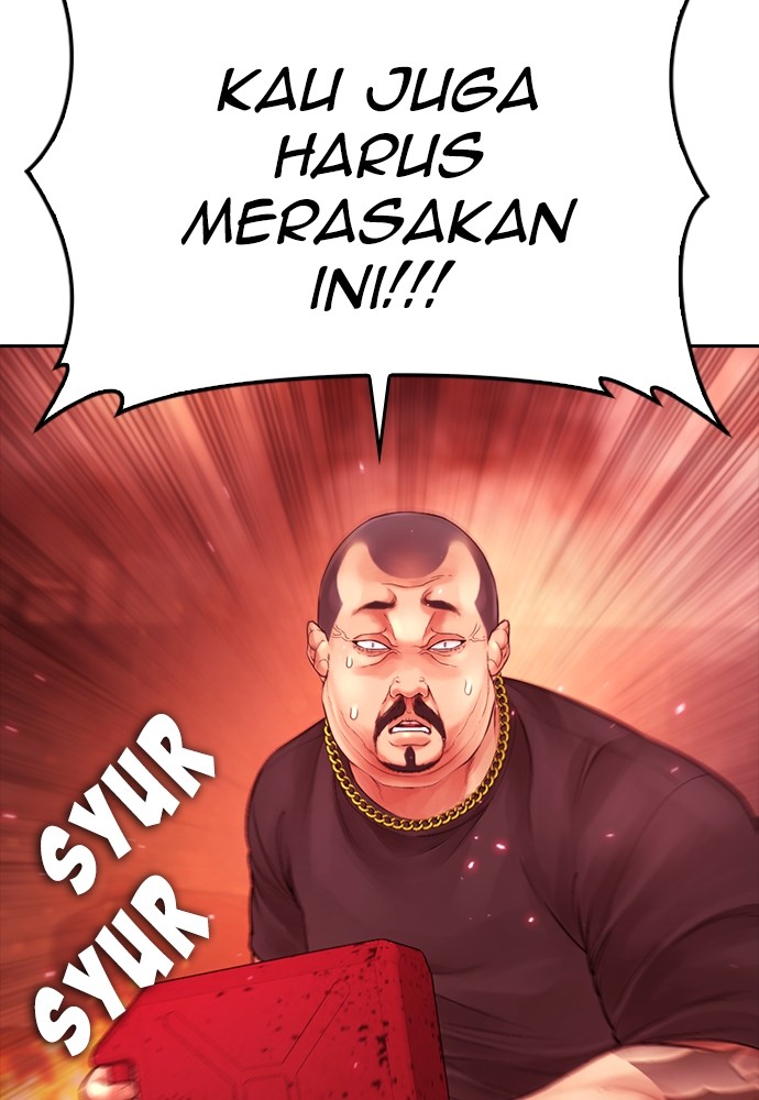 Halaman 149 dari Daddy Goes to School Chapter 69