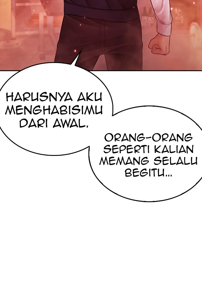 Halaman 152 dari Daddy Goes to School Chapter 69
