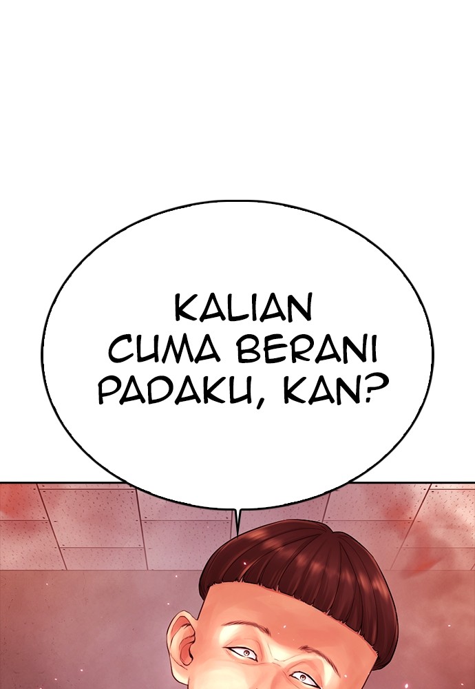 Halaman 153 dari Daddy Goes to School Chapter 69