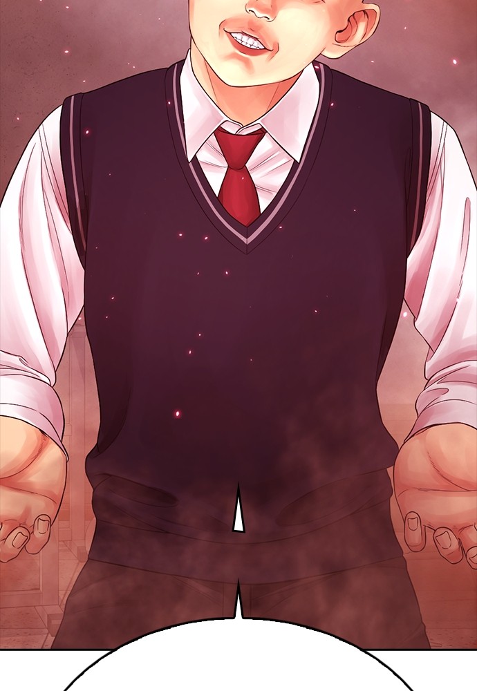 Halaman 154 dari Daddy Goes to School Chapter 69