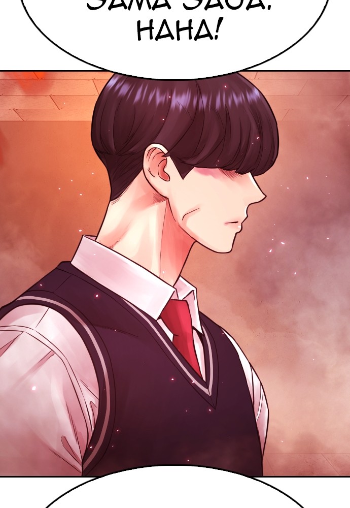 Halaman 159 dari Daddy Goes to School Chapter 69