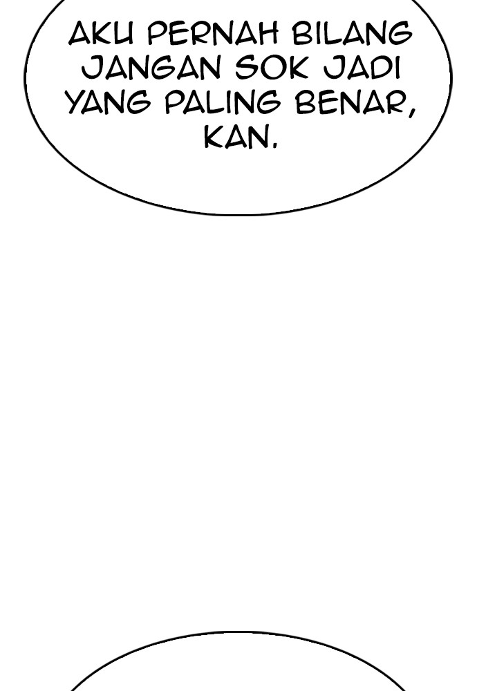 Halaman 160 dari Daddy Goes to School Chapter 69