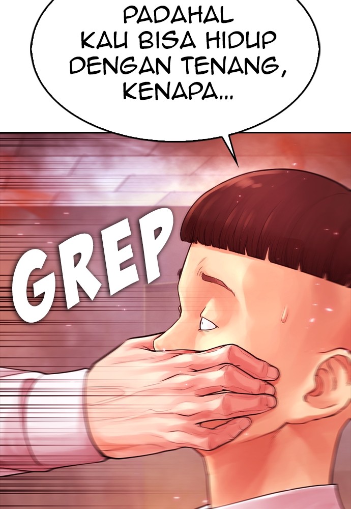 Halaman 161 dari Daddy Goes to School Chapter 69